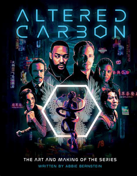 myflixer altered carbon|Altered Carbon (TV series) .